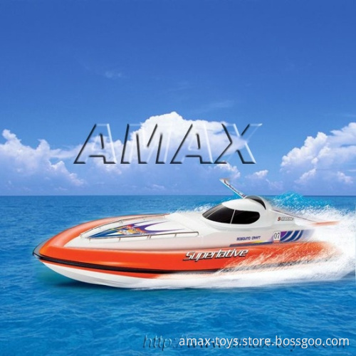 rs-7007 High speed RC boat
